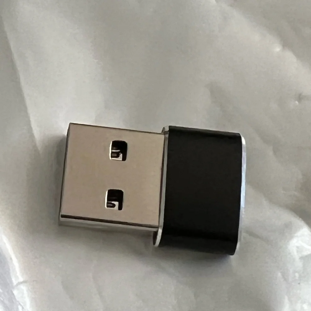 USB C 3.1 Type C Female to USB 3.0 Type A Male Port Converter Adapter NEW